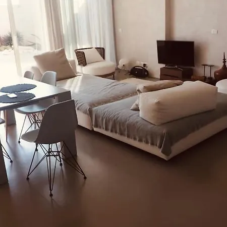 Green Coast Vip & Residences 펜션