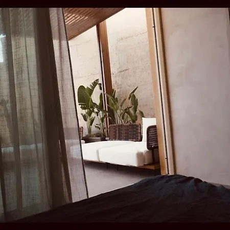펜션 Green Coast Vip & Residences