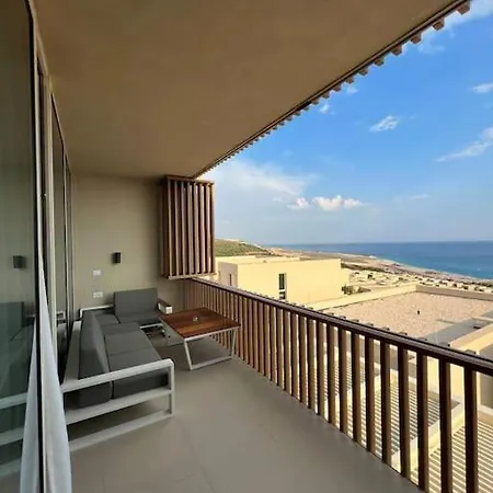Green Coast Vip & Residences *