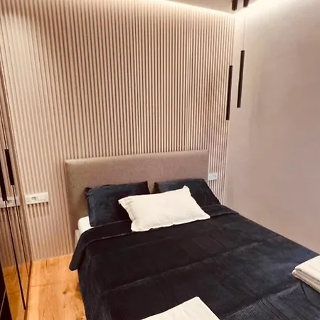 펜션 Green Coast Vip & Residences