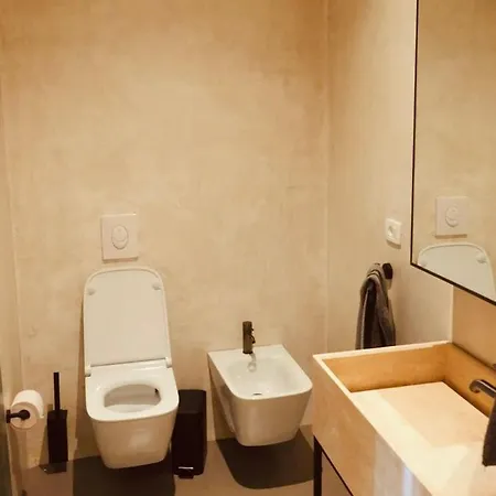 Ferienhaus Green Coast Vip & Residences