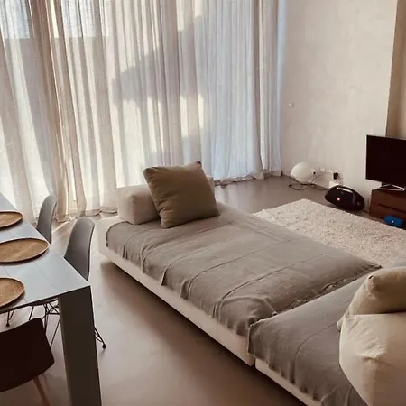 Green Coast Vip & Residences Himarë